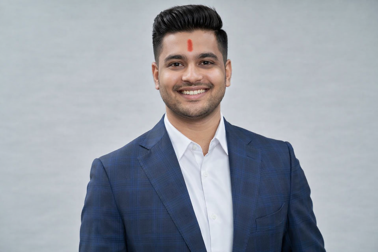 Naran Mani Chaudhari Photo