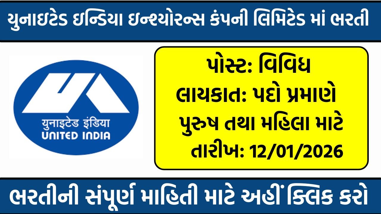 UIIC Recruitment 2025