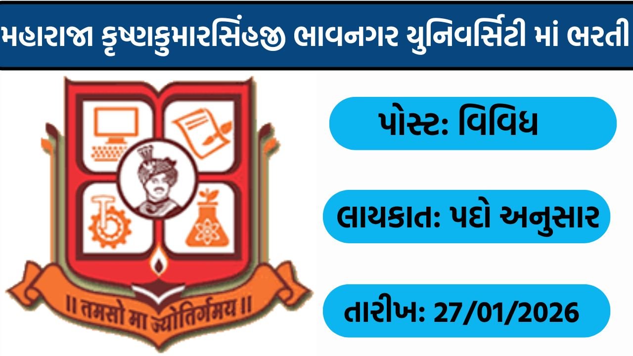 MKBU Recruitment 2026